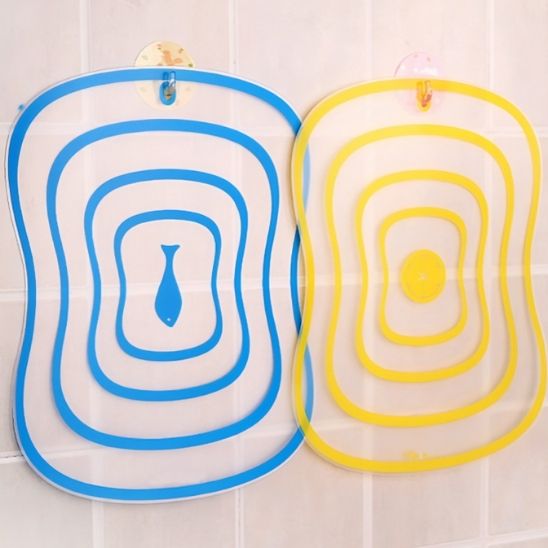 planche-a-decouper-plastique-bleu-jaune