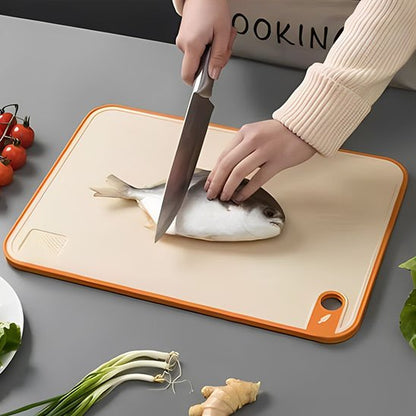 Planche à découper  poisson