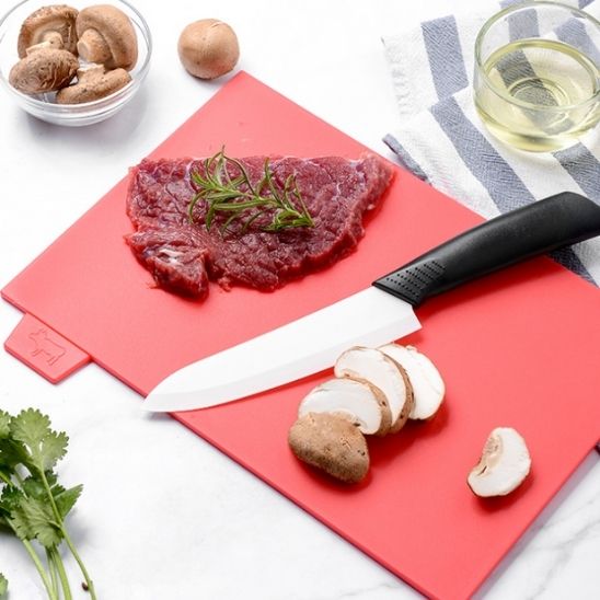 planche-a-decouper-professionnelles-champignon
