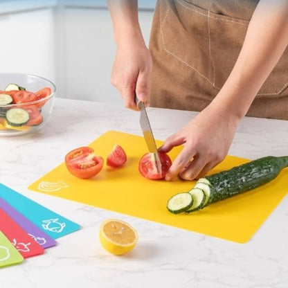 planche-a-decouper-tapis-jaune