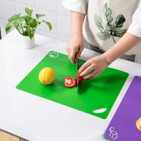 planche-a-decouper-tapis-pot-de-fleur