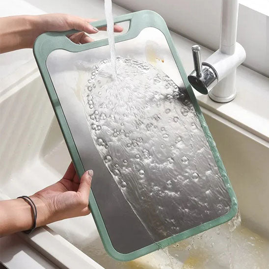 planche a decouper versatile lavable