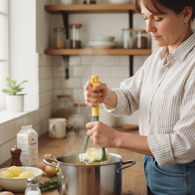 presse-puree-ergonomique-marmite