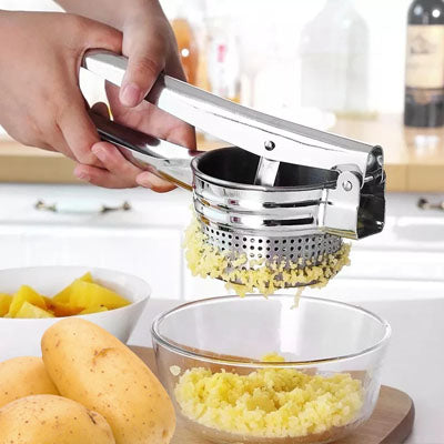 Presse purée manuel | casserole professionnel.