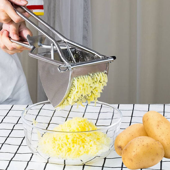 presse-puree-panier-acier-inoxydable-pro-3pommes-terre