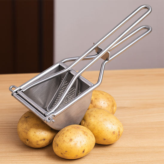 presse-puree-panier-acier-inoxydable-pro-4pommes-terre