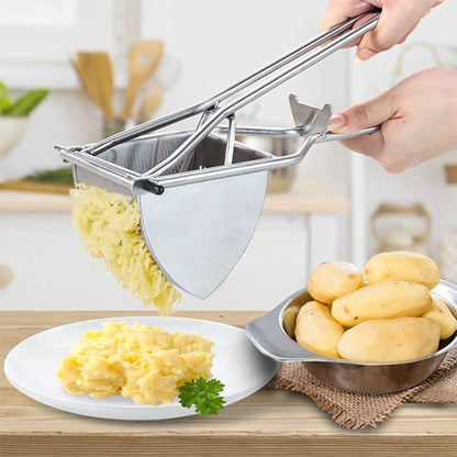 presse-puree-panier-acier-inoxydable-pro-tasse-de-pomme-terre