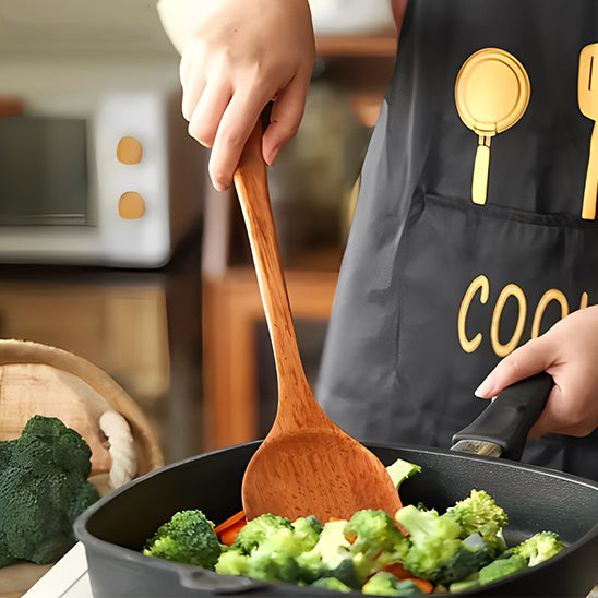 SPATULE / DE BOIS
