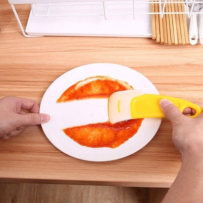 Spatule Raclette-Grattoir