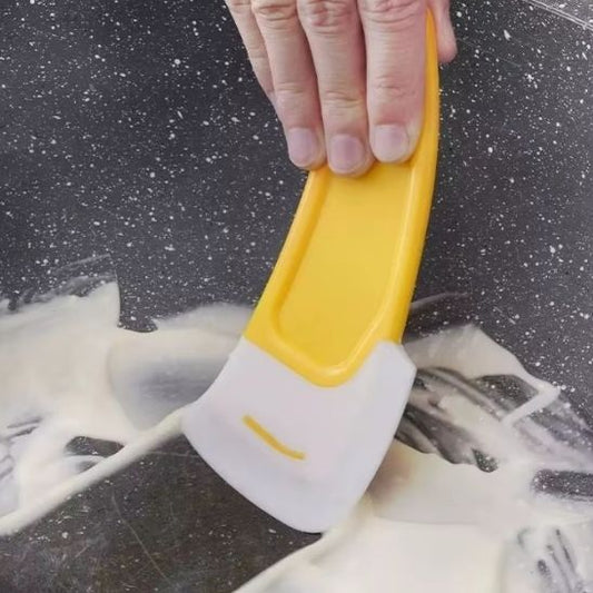 Spatule Raclette-Grattoir