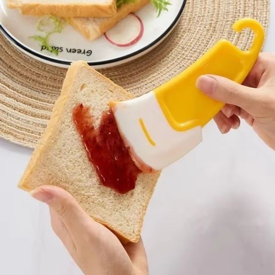 Spatule Raclette-Grattoir