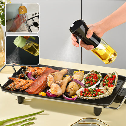 Spray pour Huile d'olive-Vaporisateur